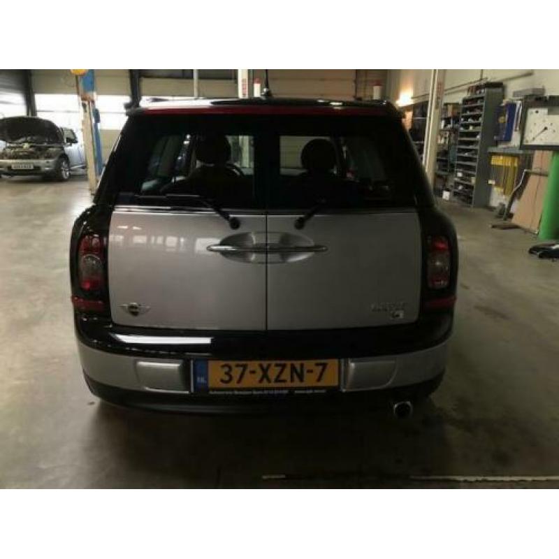 Mini CLUBMAN 1.6 Cooper