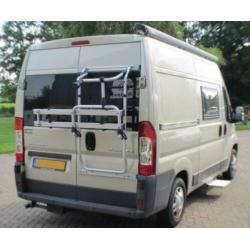 Originele & Nieuwe Achter Bumper Balk Citroën Jumper/Camper