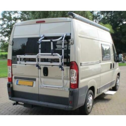 Originele & Nieuwe Achter Bumper Balk Citroën Jumper/Camper