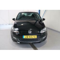 Volkswagen Polo 1.2 TSI Automaat Highline - N.A.P. Airco, Cr