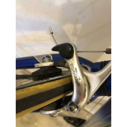 Gazelle Vuelta racefiets compleet Shimano Tiagra