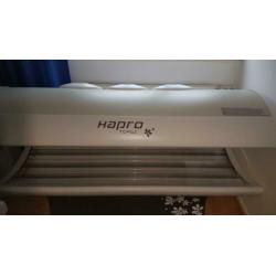 Te koop: Hapro Topaz Zonnebank 24C