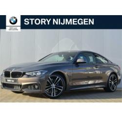 BMW 4 Serie Coupé 420i Executive Edition / BMW Individual /