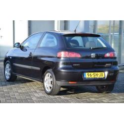 SEAT Ibiza 1.4 - 16V Sensation 2006 clima airco