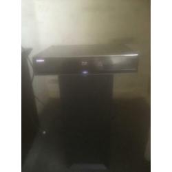Sony 2.1 bluray set
