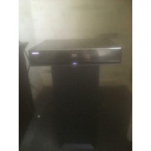 Sony 2.1 bluray set