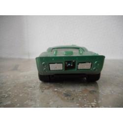 Ford GT40 Mark II / Pilen M-311 1:43