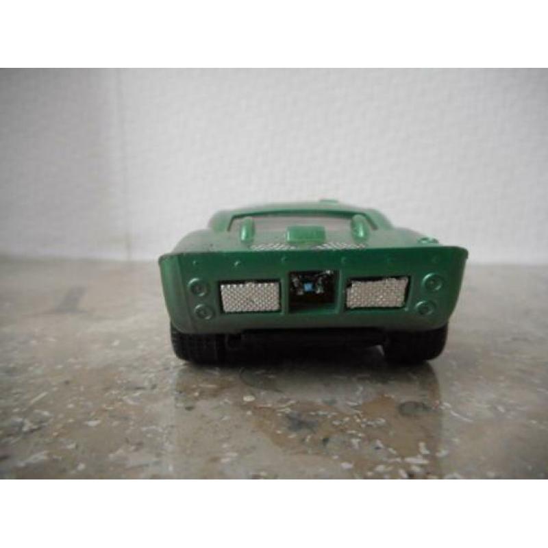 Ford GT40 Mark II / Pilen M-311 1:43