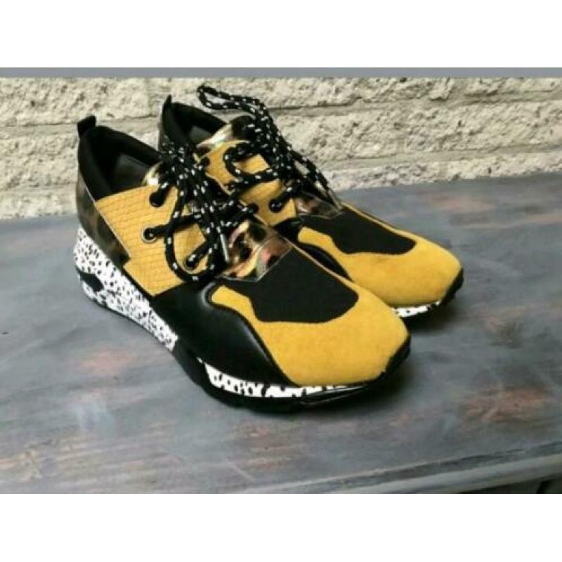 Steve Madden Cliff maat 42