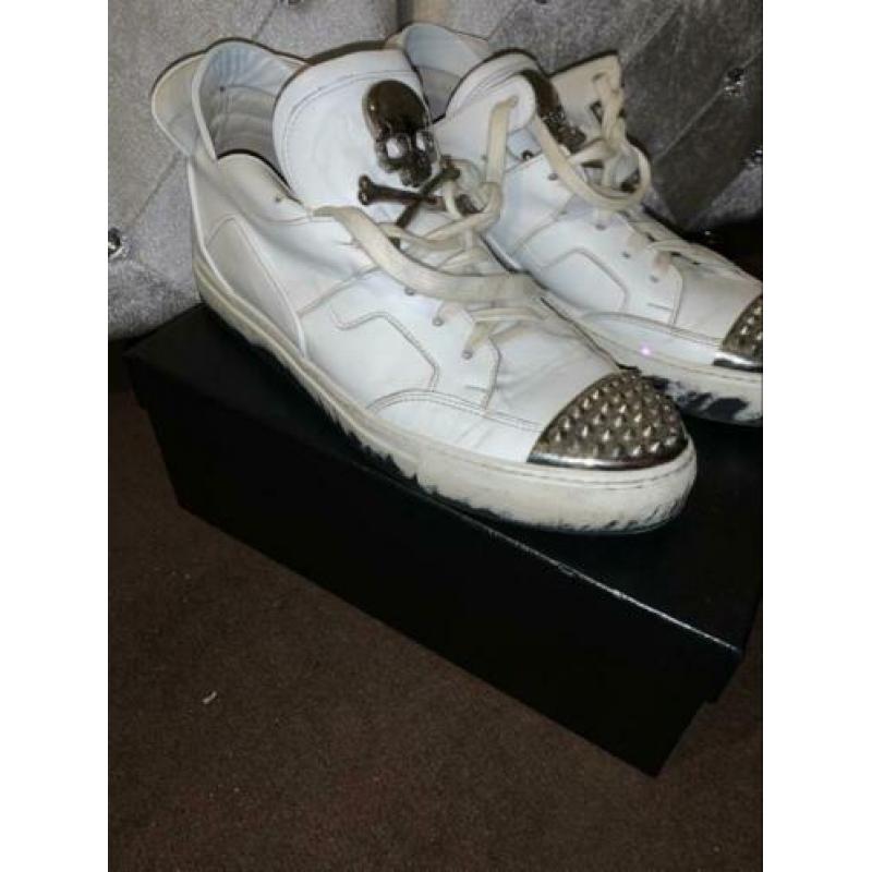 Philipp plein schoenen