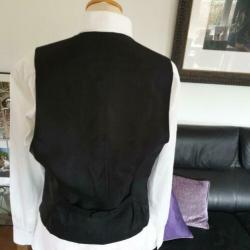 Burberry Prorsom gilet, maat 46.