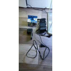 Superfish Panorama 60L aquarium Wit.