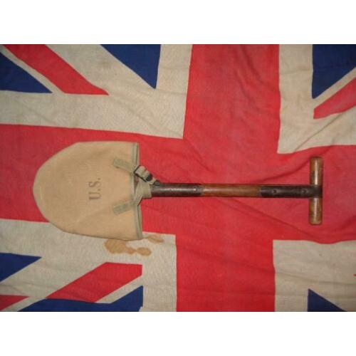 US t schop origineel ww2 wo2