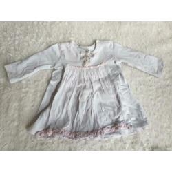 Baby jurkjes rompers pakjes: h&m zara burberry le chic 62
