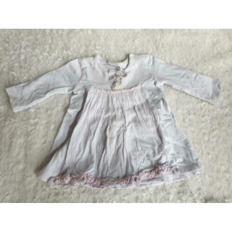 Baby jurkjes rompers pakjes: h&m zara burberry le chic 62