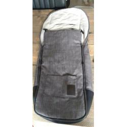 mutsy evo 3 in 1 kinderwagen