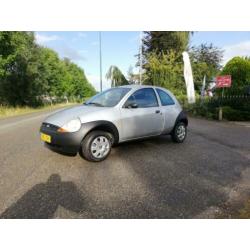 Ford Ka 1.3 Style