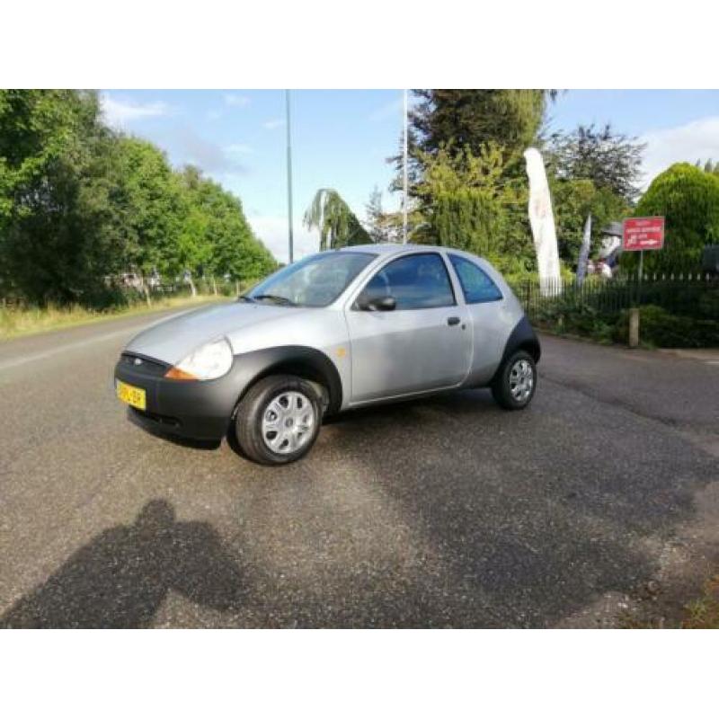 Ford Ka 1.3 Style