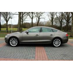 Audi A5 Sportback 1.8 TFSI Business Edition AUT. [ Xenon Nav
