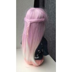 BJD MSD / Minifee Pruik 6-7