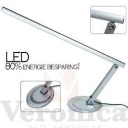 LED werklamp nagelstyliste, werkverlichting, daglicht