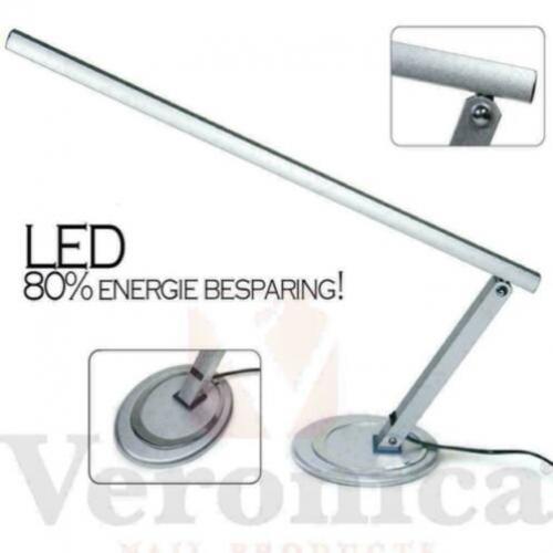 LED werklamp nagelstyliste, werkverlichting, daglicht