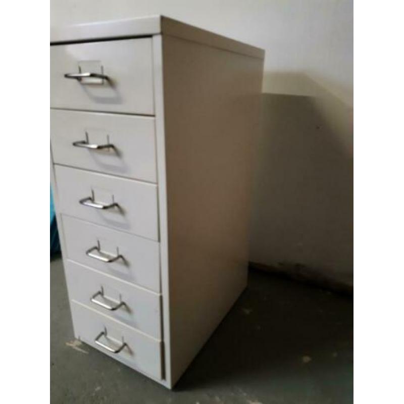 Ikea ladeblok Helmer