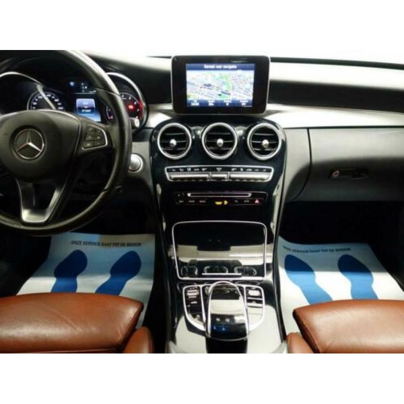 Mercedes-Benz C-Klasse Estate 350e Prestige AMG Edition Aut-