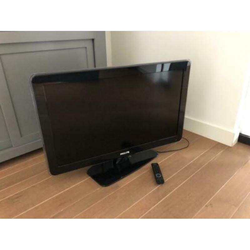 Philips 37-inch Full HD LCD-TV - 37PFL5603D/10
