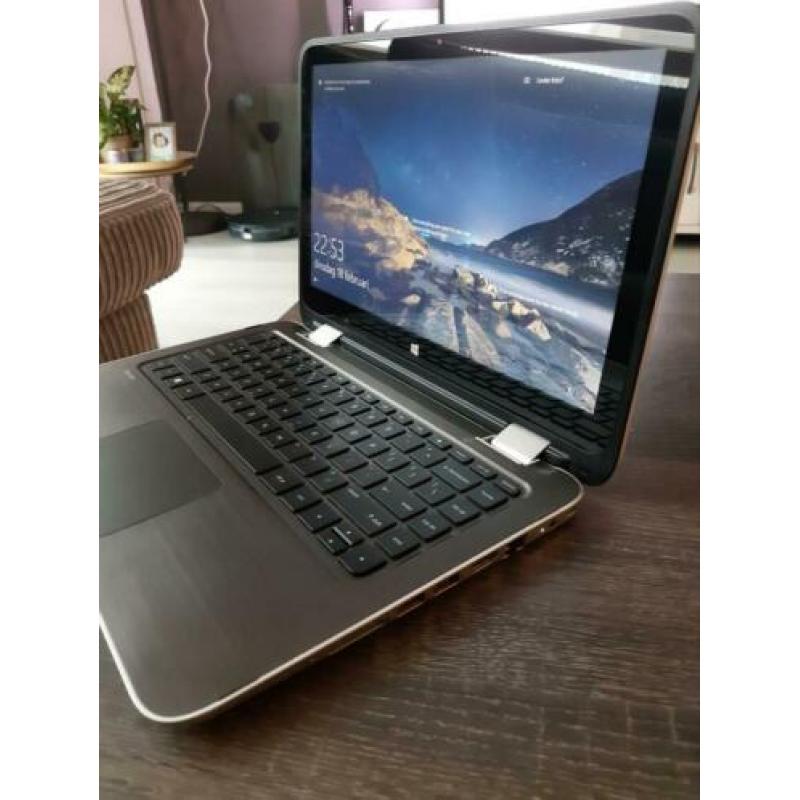 HP Pavilion 13-a030nd x360 i5