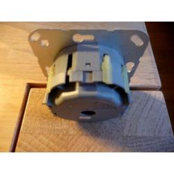 Jung Nieuwe Draaidimmer type 266 GDE - 2stuks