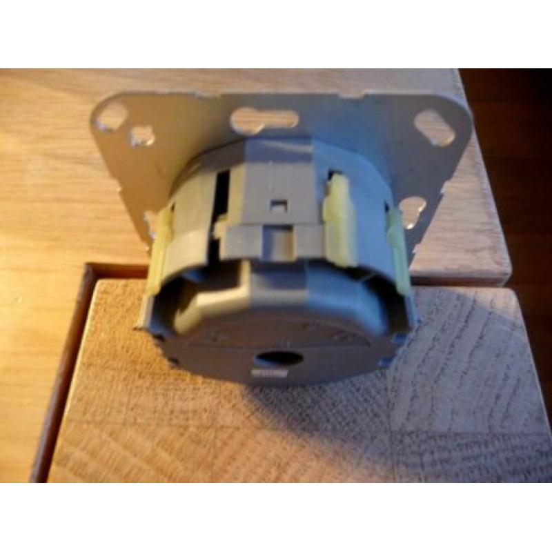 Jung Nieuwe Draaidimmer type 266 GDE - 2stuks