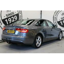 Audi A4 2.0 TDI ultra Advance XENON NAVIGATIE 17 INCH BANG&O