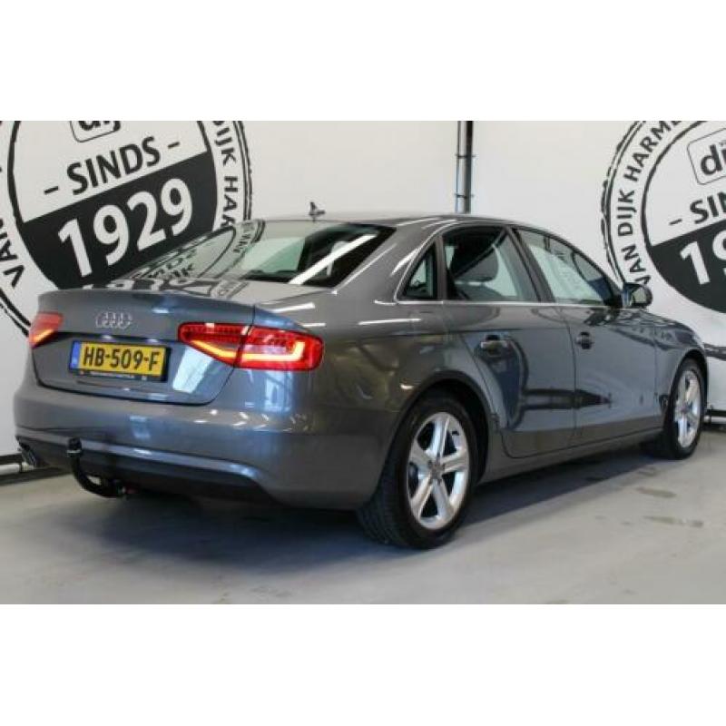 Audi A4 2.0 TDI ultra Advance XENON NAVIGATIE 17 INCH BANG&O
