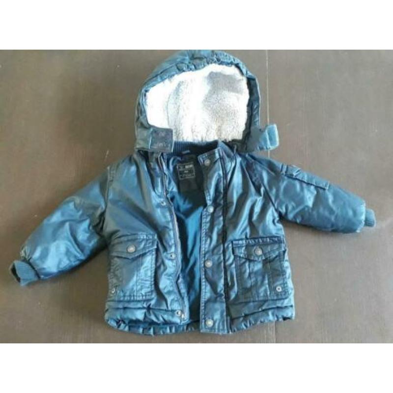 Winterjasje name it maat 80