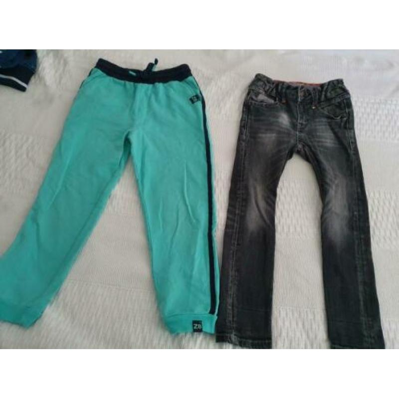 Merk pakket tumble n dry vingino z8 noppies b nosy molo enz