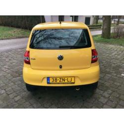 Volkswagen Fox 1.2 Trendline Zeer nette en goed onderhouden