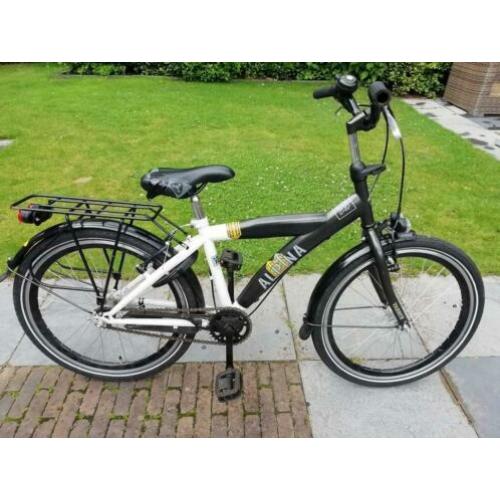 Alpina Yabber, 22 inch