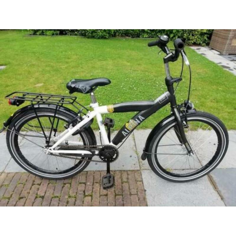 Alpina Yabber, 22 inch