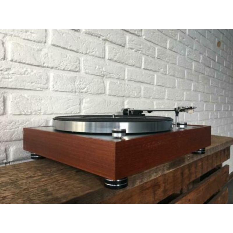 Thorens TD 150 Mk II platenspeler (Thorens TD150)