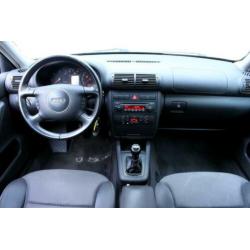 Audi A3 1.9 TDI Attraction NW. APK! DISTR.RIEM VERVANGEN! '0