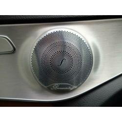 Mercedes-Benz C-Klasse Estate 350e Prestige AMG Edition Aut-