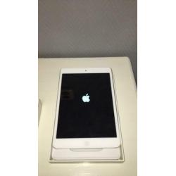 Ipad mini wit
