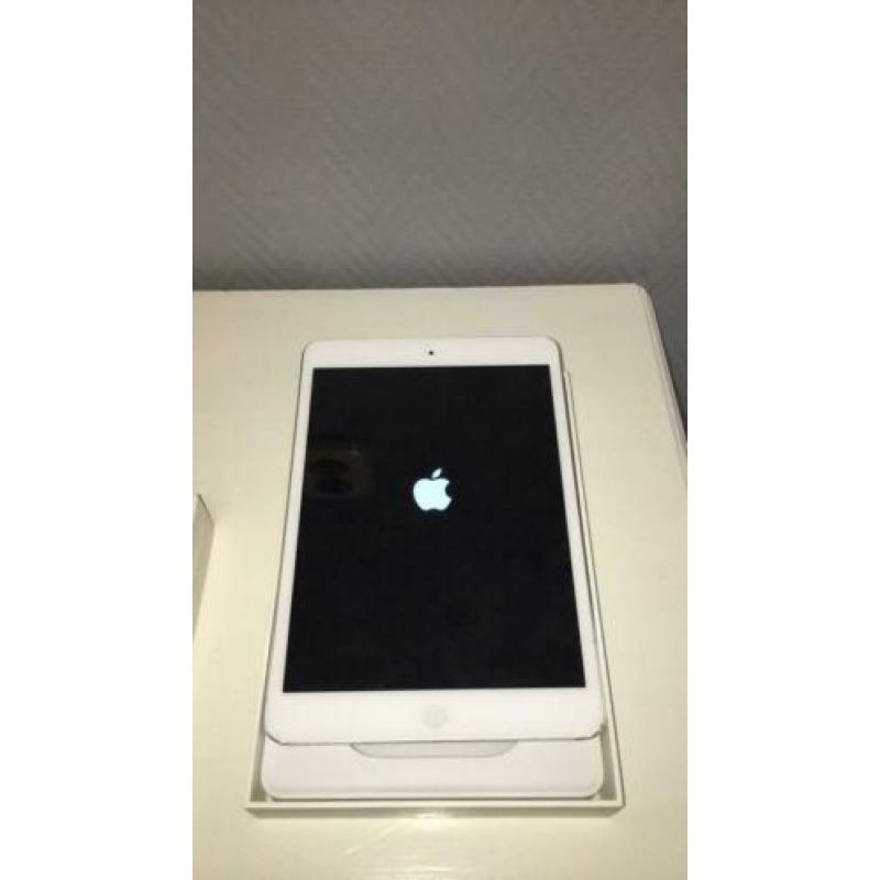 Ipad mini wit