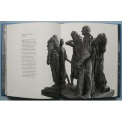 August Rodin en Albrecht Durer Taschen uitgave 2 stuks