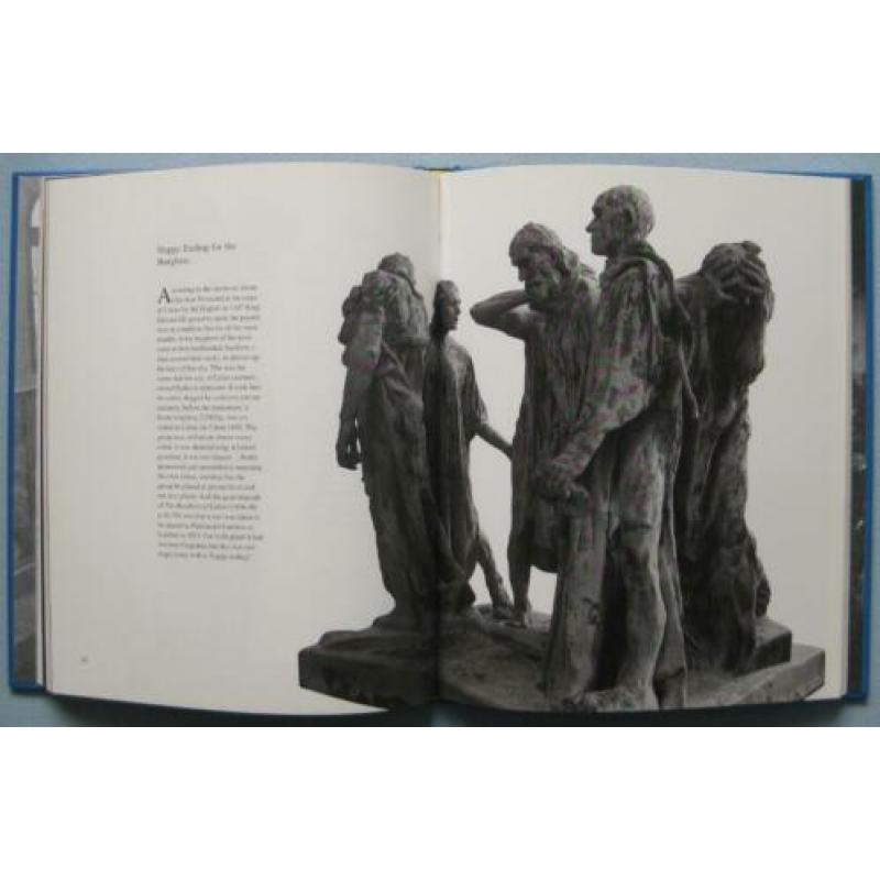 August Rodin en Albrecht Durer Taschen uitgave 2 stuks