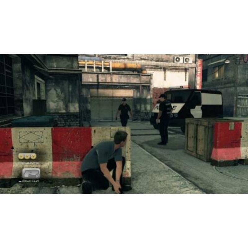 007 oftewel James Bond games