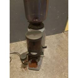 Koffiemolen SM.