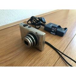 Canon IXUS 220 HS digitale camera compact ZEER GOEDE STAAT