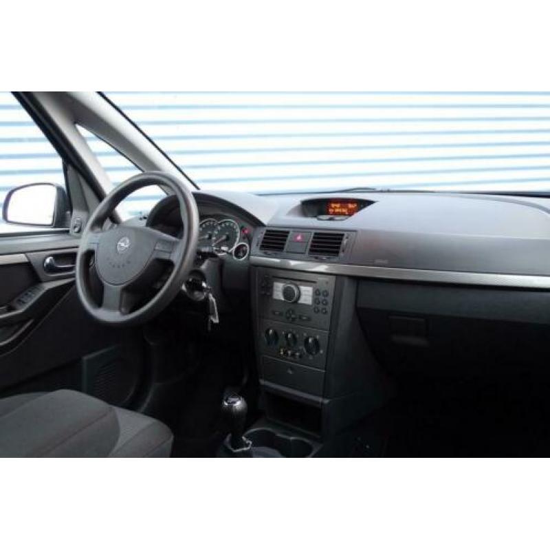Opel Meriva 1.4-16V Cosmo Airco, Elektr. Pakket, Trekhaak